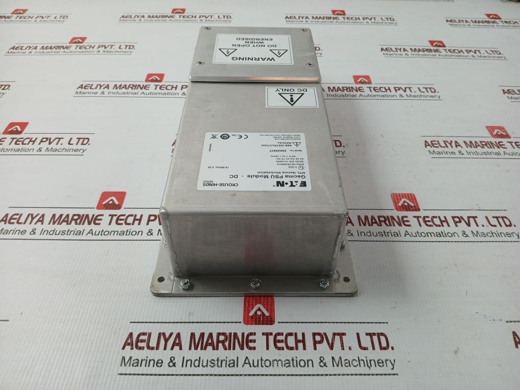 Eaton-Electric-18-36vdc-5-5a-Mtl-Gecma-Workstation-Psu-Module-Dc-6