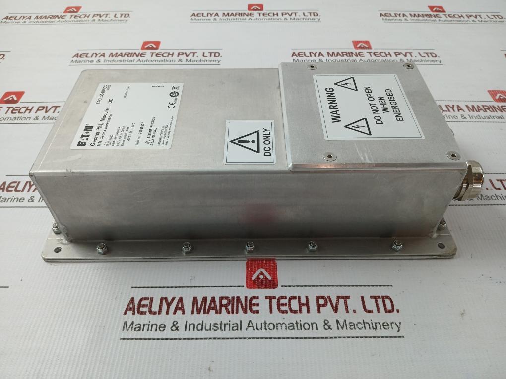 Eaton-Electric-18-36vdc-5-5a-Mtl-Gecma-Workstation-Psu-Module-Dc-7