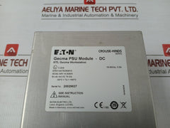 Eaton-Electric-18-36vdc-5-5a-Mtl-Gecma-Workstation-Psu-Module-Dc-8