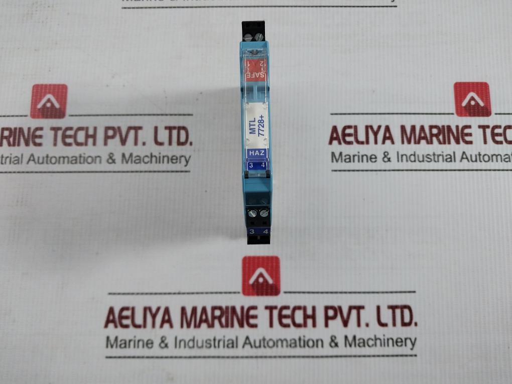 Eaton-Isolating-Driver-Shunt-Diode-Safety-Barrier-Mtl7728-208723-2
