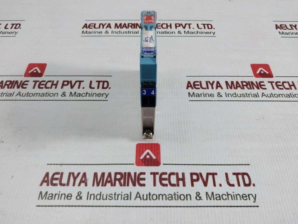 Eaton-Isolating-Driver-Shunt-Diode-Safety-Barrier-Mtl7728-208723-4