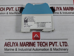 Eaton-Isolating-Driver-Shunt-Diode-Safety-Barrier-Mtl7728-208723-9