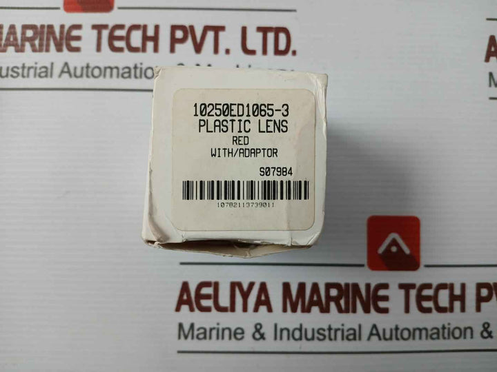 Eaton 10250Ed1065-3 Lens Adaptor