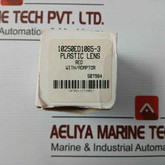 Eaton 10250Ed1065-3 Lens Adaptor