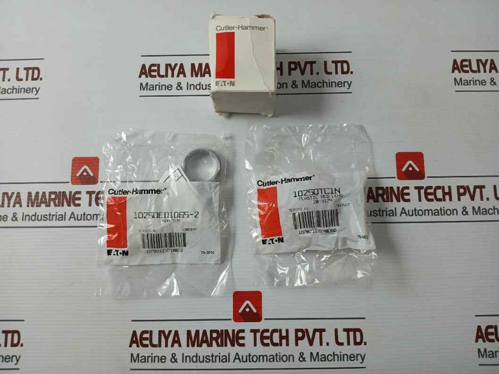 Eaton 10250Ed1065-3 Lens Adaptor