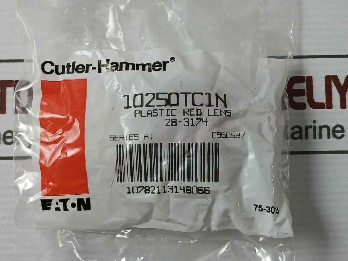 Eaton 10250Ed1065-3 Lens Adaptor