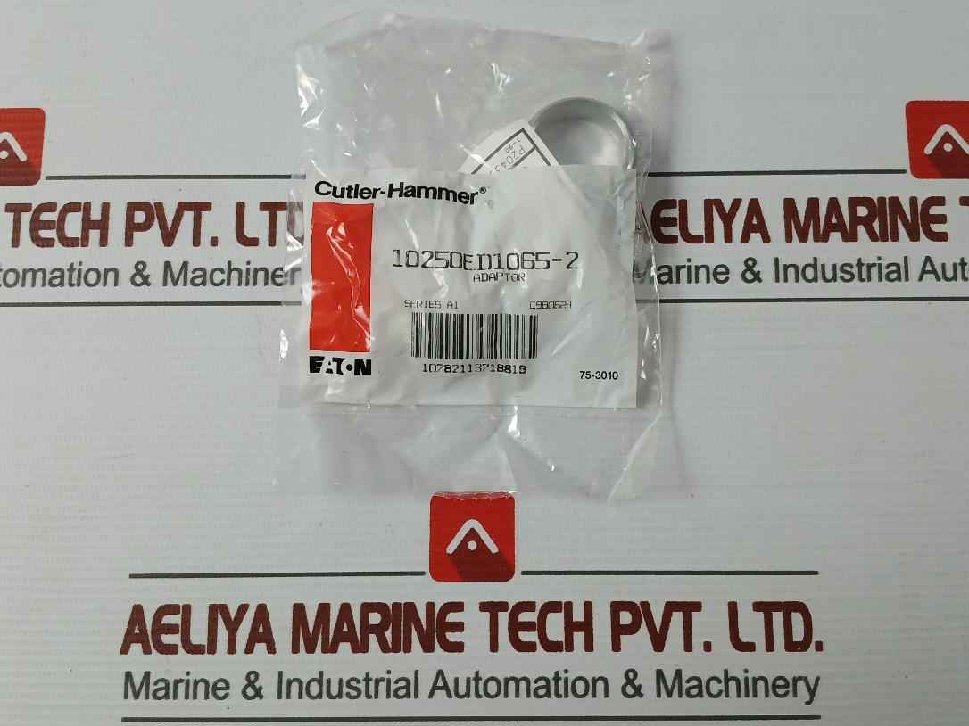 Eaton 10250Ed1065-3 Lens Adaptor