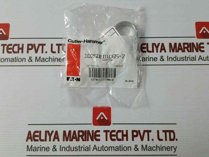 Eaton 10250Ed1065-3 Lens Adaptor