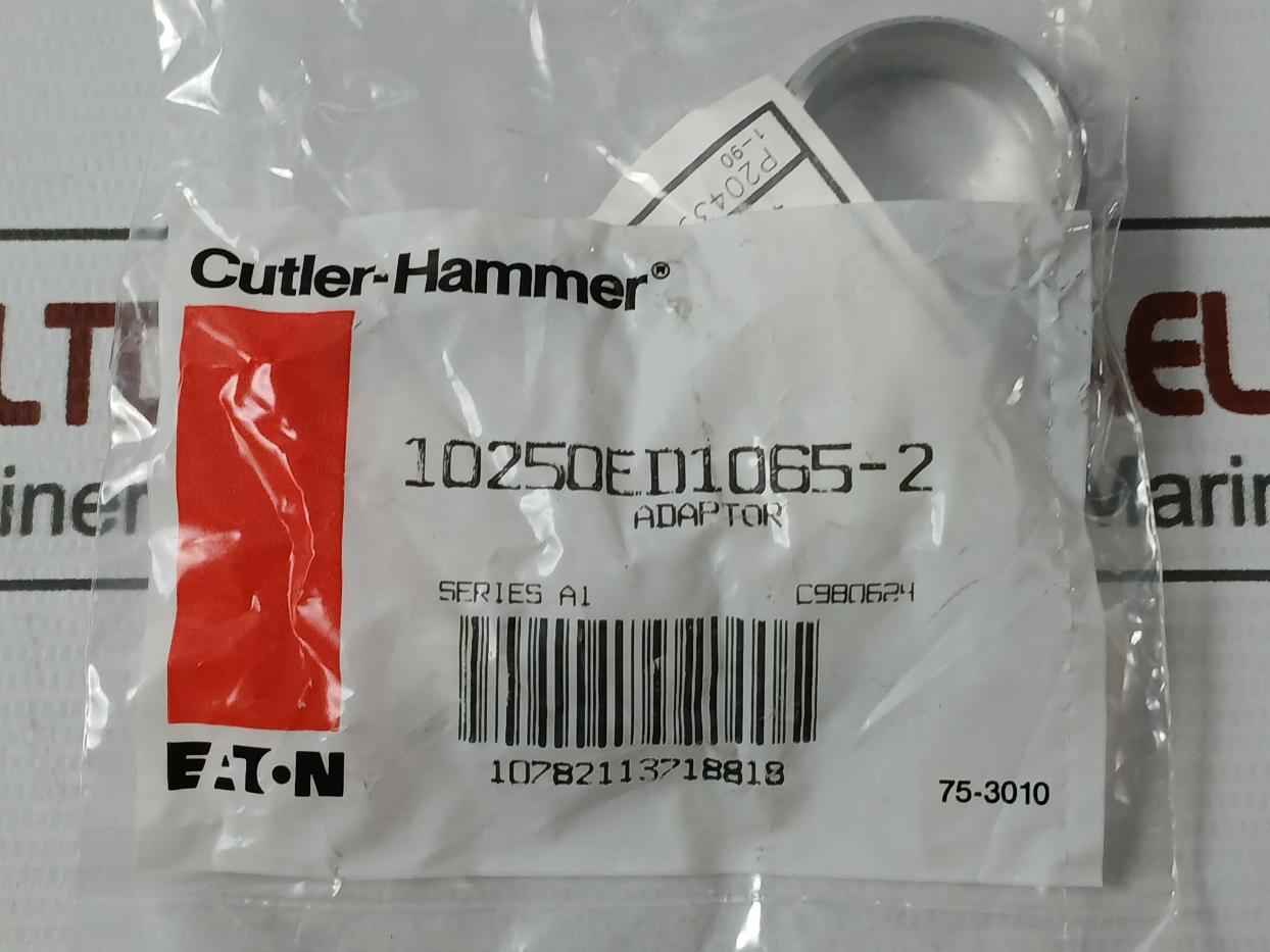 Eaton 10250Ed1065-3 Lens Adaptor