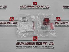 Eaton 10250Ed1065-3 Plastic Red Lens With Adaptor 28-166