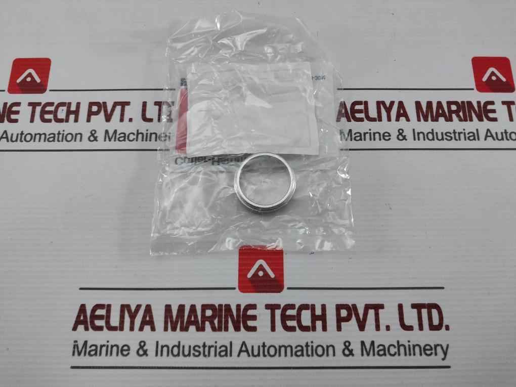 Eaton 10250Ed1065-3 Plastic Red Lens With Adaptor 28-166