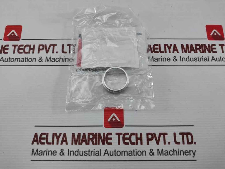 Eaton 10250Ed1065-3 Plastic Red Lens With Adaptor 28-166