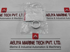 Eaton 10250Ed1065-3 Plastic Red Lens With Adaptor 28-166