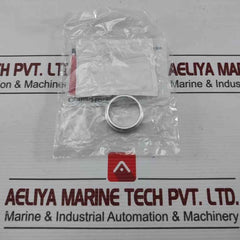 Eaton 10250Ed1065-3 Plastic Red Lens With Adaptor 28-166