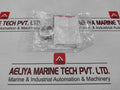 Eaton 10250Ed1065-3 Plastic Red Lens With Adaptor 28-166