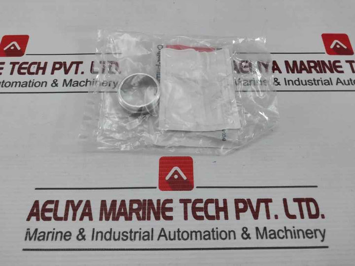 Eaton 10250Ed1065-3 Plastic Red Lens With Adaptor 28-166