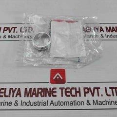 Eaton 10250Ed1065-3 Plastic Red Lens With Adaptor 28-166