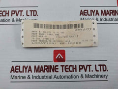 Eaton 10250Ed1065-3 Plastic Red Lens With Adaptor 28-166