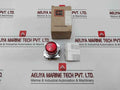Eaton 10250T181N Pushbutton With Cylinder Lock Operator 120Vac