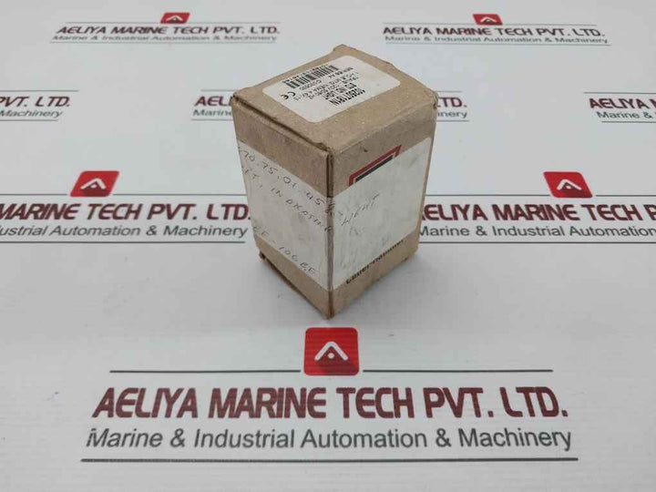Eaton 10250T181N Pushbutton With Cylinder Lock Operator 120Vac