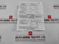 Eaton 10250T181N Pushbutton With Cylinder Lock Operator 120Vac
