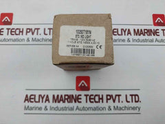 Eaton 10250T181N Pushbutton With Cylinder Lock Operator 120Vac