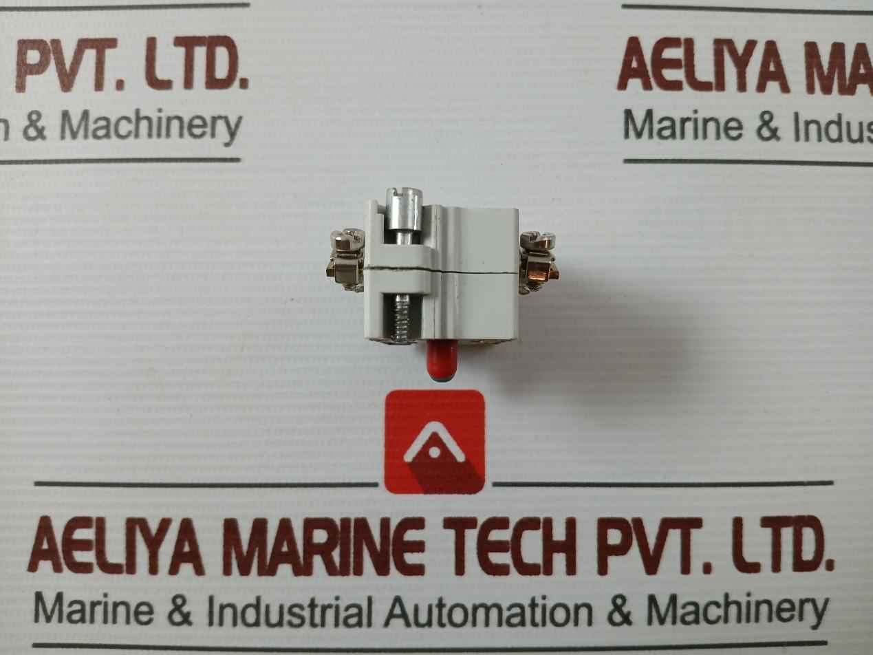 Eaton 10250T/91000T Pushbutton Contact Block 10 Amps