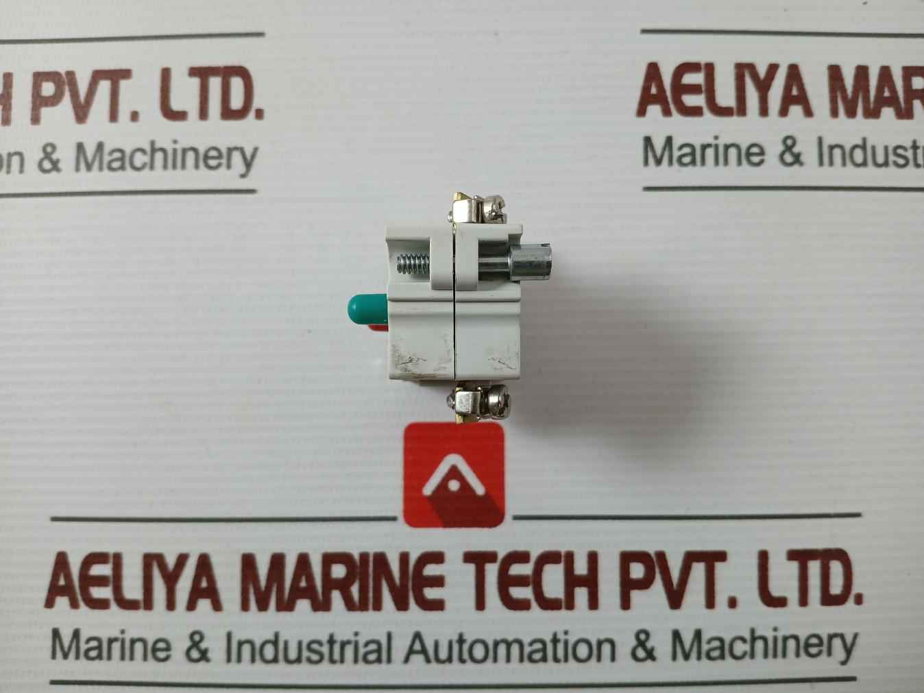 Eaton 10250T/91000T Pushbutton Contact Block 10 Amps