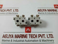 Eaton 10250T/91000T Pushbutton Contact Block 10 Amps