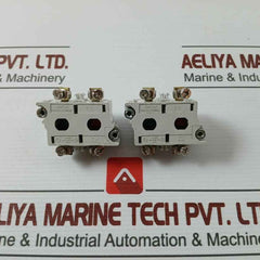 Eaton 10250T/91000T Pushbutton Contact Block 10 Amps