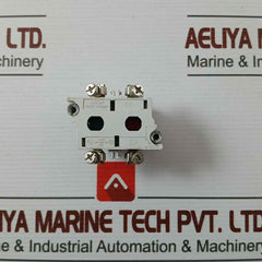 Eaton 10250T/91000T Pushbutton Contact Block 10 Amps