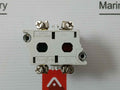 Eaton 10250T/91000T Pushbutton Contact Block 10 Amps