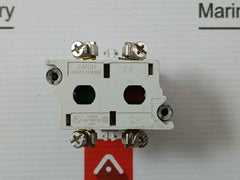 Eaton 10250T/91000T Pushbutton Contact Block 10 Amps