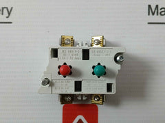 Eaton 10250T/91000T Pushbutton Contact Block 10 Amps
