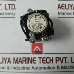 Eaton 10250T Potentiometer 10,000 Ohms 50V