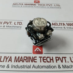 Eaton 10250T Potentiometer 10,000 Ohms 50V