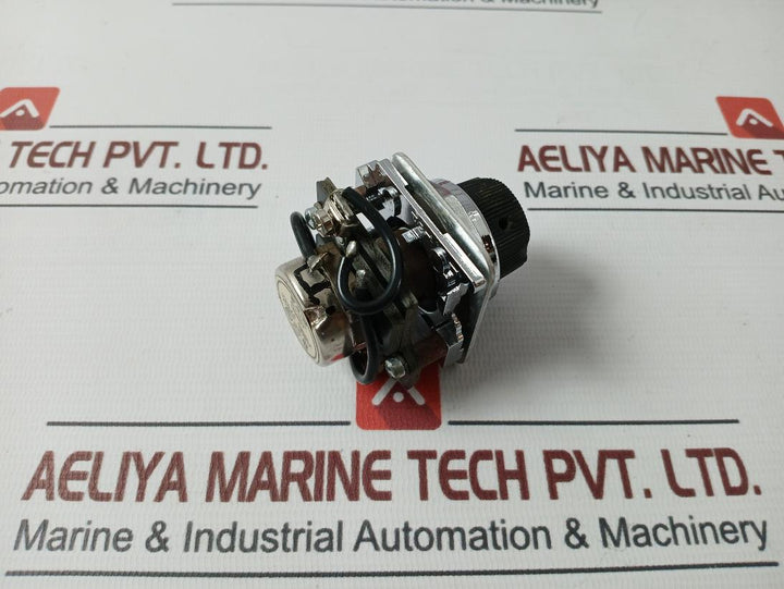 Eaton 10250T Potentiometer 10,000 Ohms 50V