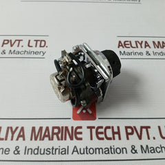 Eaton 10250T Potentiometer 10,000 Ohms 50V