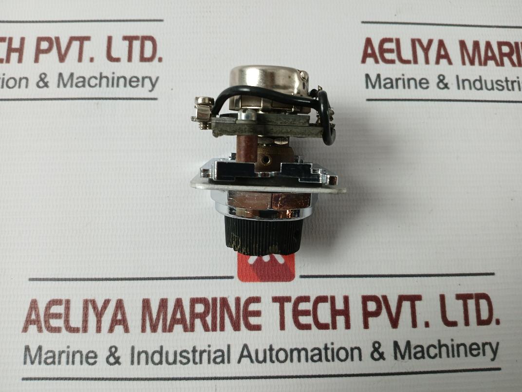 Eaton 10250T Potentiometer 10,000 Ohms 50V