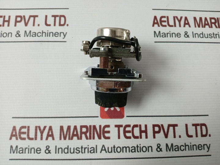 Eaton 10250T Potentiometer 10,000 Ohms 50V