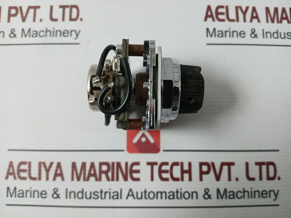 Eaton 10250T Potentiometer 10,000 Ohms 50V