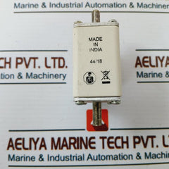 Eaton 125Nhg00B-690 Hrc Fuse Link 120Ka 690Vac 125A