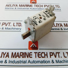 Eaton 125Nhg00B-690 Hrc Fuse Link 120Ka 690Vac 125A