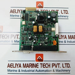 Eaton 138425683 Hot Sync Can Bridge Card Rev A00