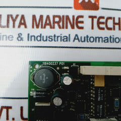Eaton 138425683 Hot Sync Can Bridge Card Rev A00