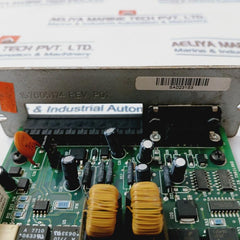 Eaton 138425683 Hot Sync Can Bridge Card Rev A00