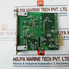 Eaton 138425683 Hot Sync Can Bridge Card Rev A00