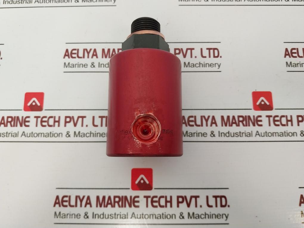 Eaton 145107bg Airflex Rotorseal Size C2 For Air Supply