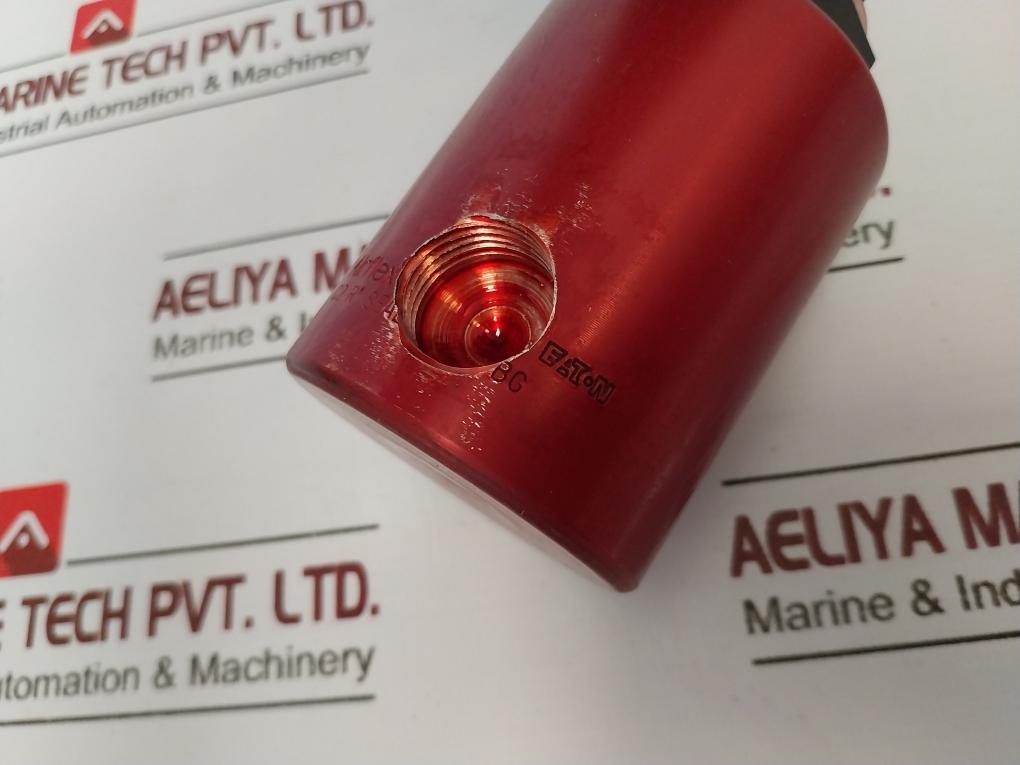 Eaton 145107bg Airflex Rotorseal Size C2 For Air Supply