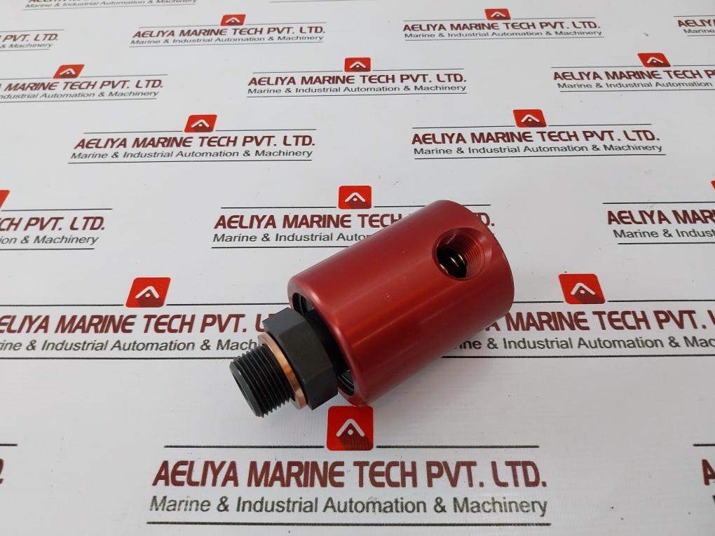 Eaton 145107bg Airflex Rotorseal Size C2 For Air Supply